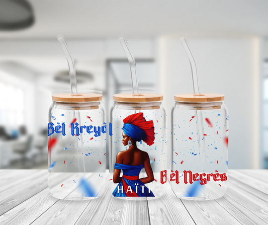 Verre Bèl kreyòl